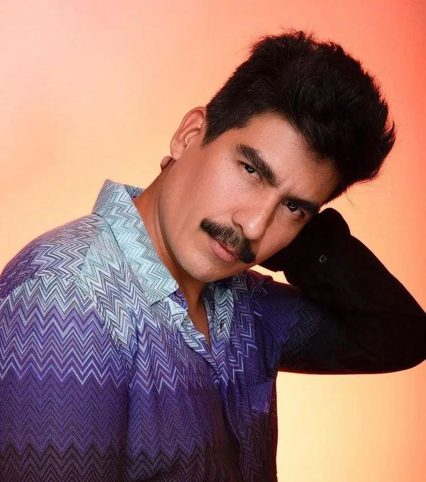 Josué Luquin